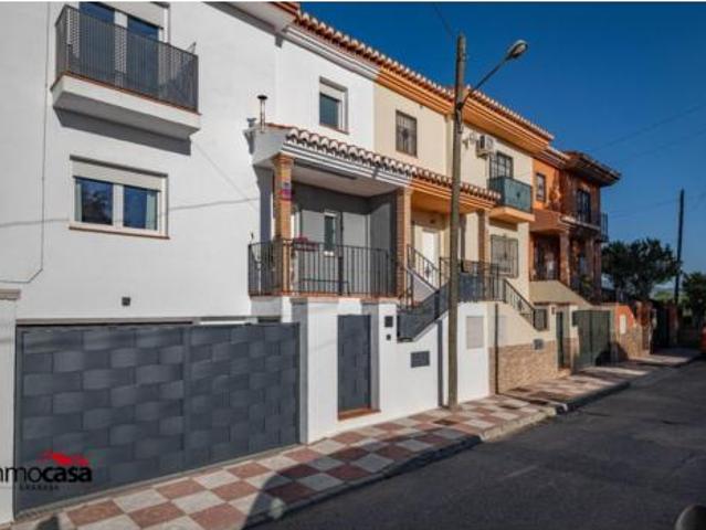 Casa adosada Venta Cúllar Vega, Cúllar Vega