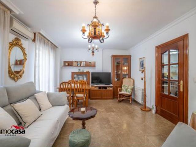 Casa adosada Venta Cúllar Vega, Cúllar Vega
