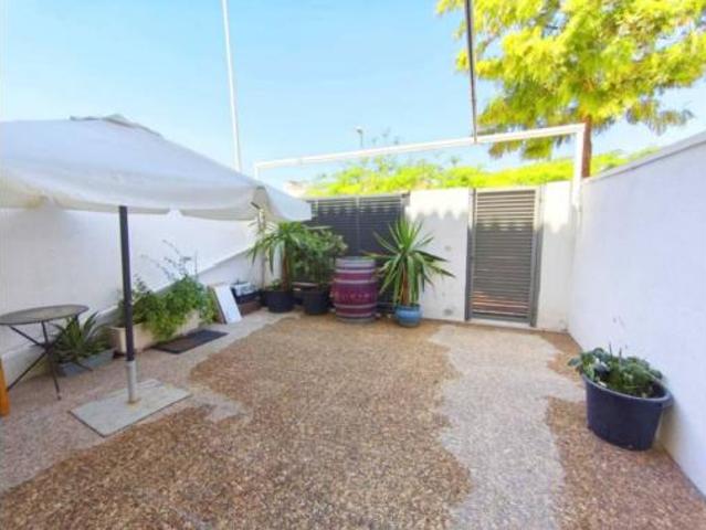 Casa adosada Venta Cullera, Bulevar del Xúquer El Maranyet