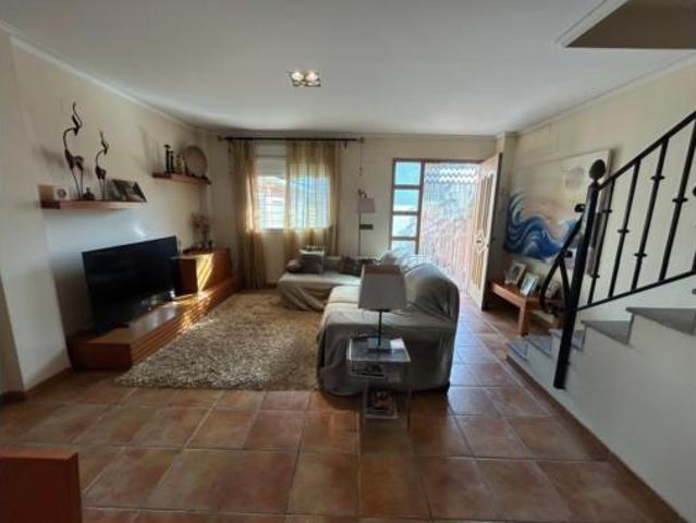 Casa adosada Venta Cullera, Bulevar del Xúquer El Maranyet
