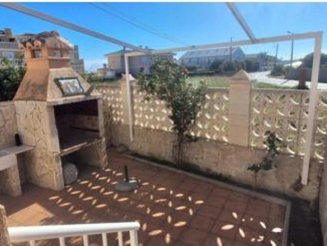 Casa adosada Venta Cullera, Bulevar del Xúquer El Maranyet