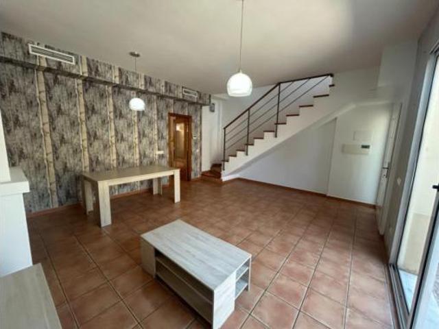 Casa adosada Venta Cullera, Bulevar del Xúquer El Maranyet