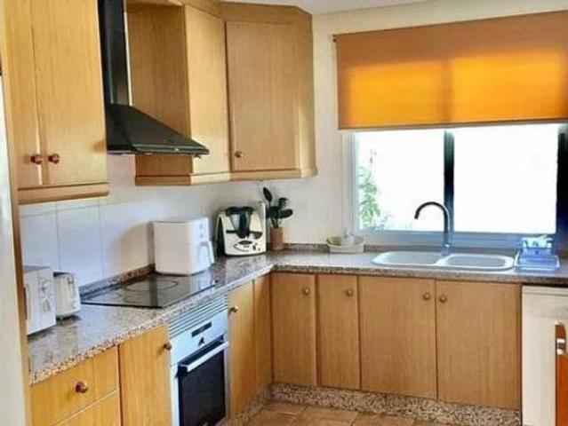 Casa adosada Venta Cullera, Bulevar del Xúquer El Maranyet