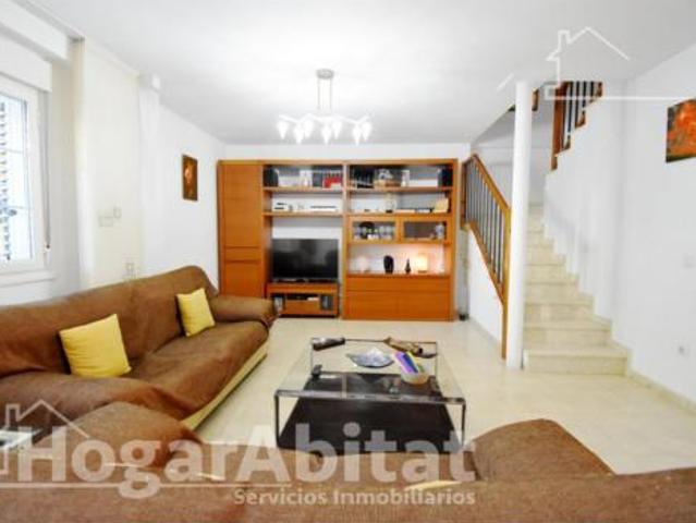 Casa adosada Venta Cullera, Bulevar del Xúquer El Maranyet