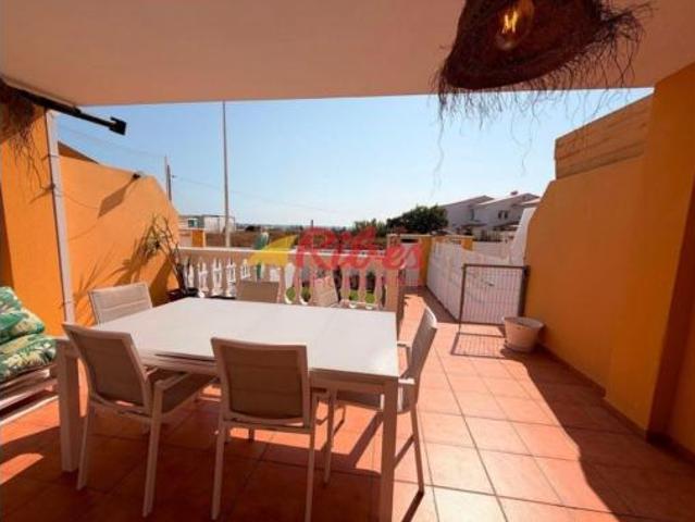 Casa adosada Venta Cullera, Bulevar del Xúquer El Maranyet