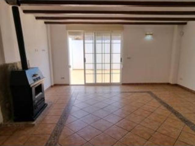 Casa adosada Venta Cullera, Bulevar del Xúquer El Maranyet