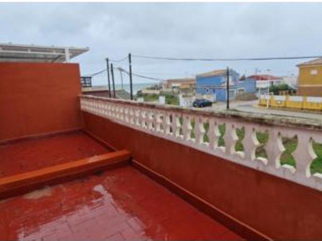 Casa adosada Venta Cullera, Bulevar del Xúquer El Maranyet