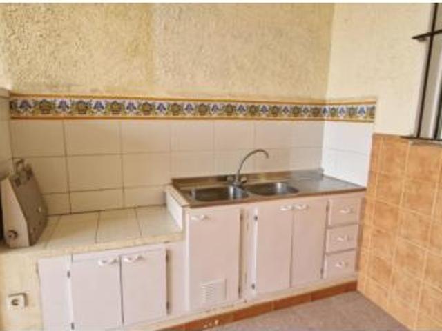 Casa adosada Venta Cullera, Bulevar del Xúquer El Maranyet