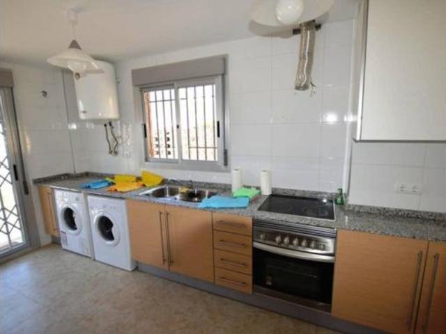 Casa adosada Venta Cullera, Bulevar del Xúquer El Maranyet