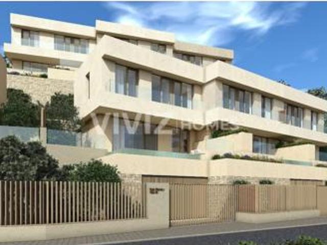 Casa adosada Venta Cullera, El Far El Dossel