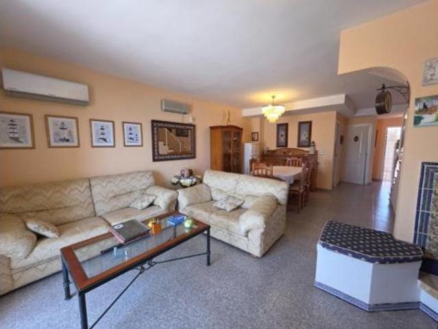 Casa adosada Venta Cullera, El Far El Dossel