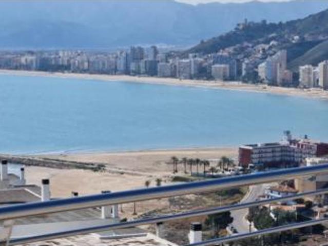 Casa adosada Venta Cullera, El Far El Dossel
