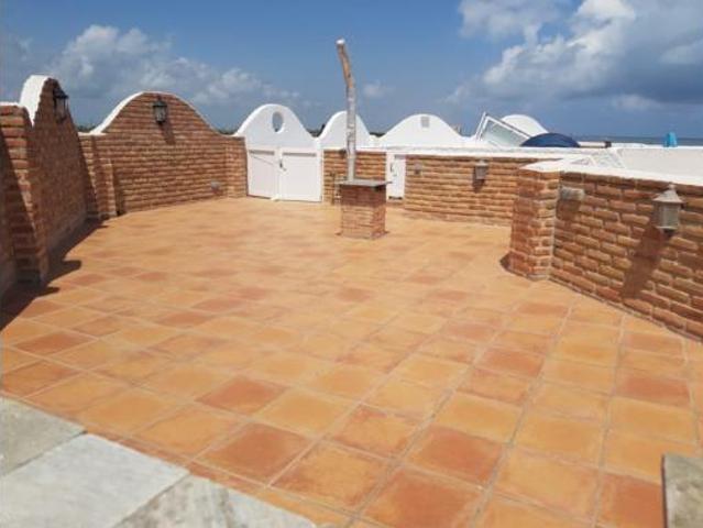 Casa adosada Venta Cullera, El Far El Dossel
