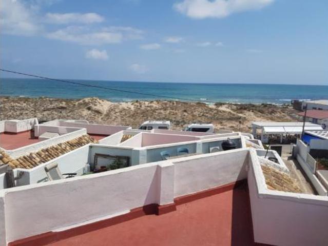 Casa adosada Venta Cullera, El Far El Dossel