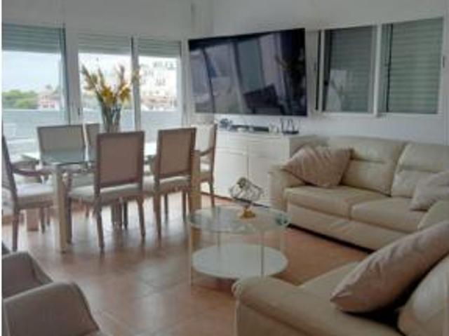 Casa adosada Venta Cullera, El Far El Dossel