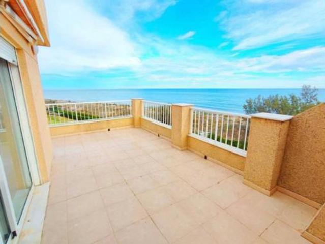 Casa adosada Venta Cullera, El Far El Dossel