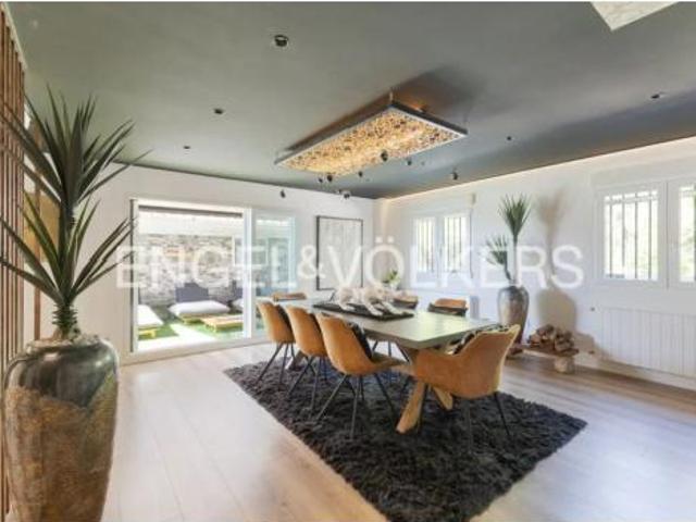 Casa adosada Venta Cullera, Racó de Bellver