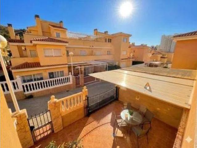 Casa adosada Venta Cullera, Sant Antoni