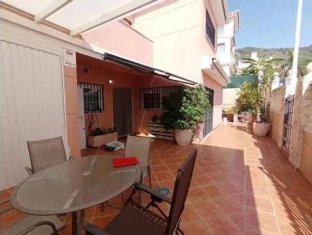 Casa adosada Venta Cullera, Sant Antoni
