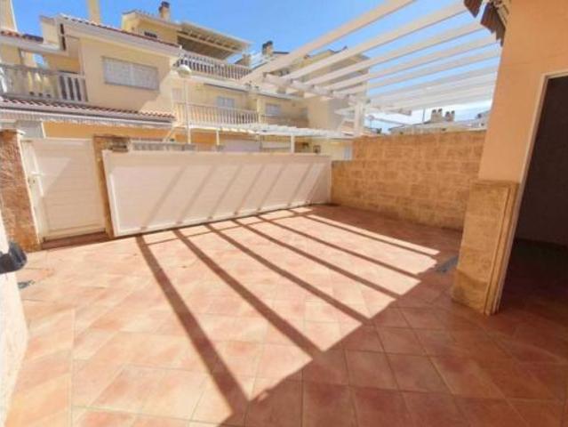 Casa adosada Venta Cullera, Sant Antoni