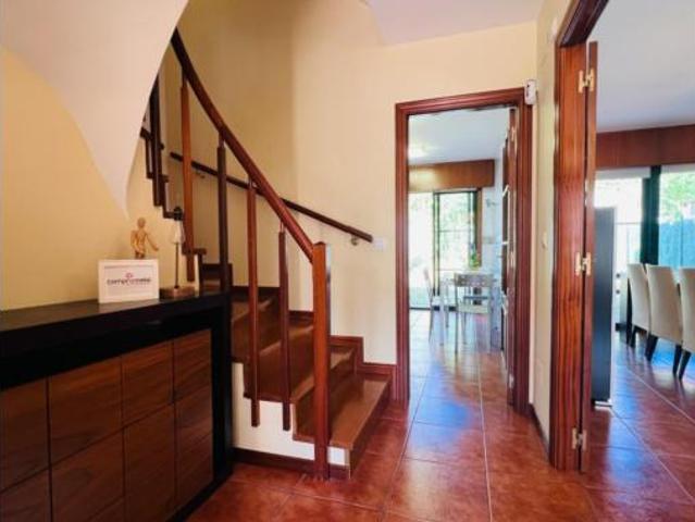 Casa adosada Venta Culleredo, A Silva Rutis
