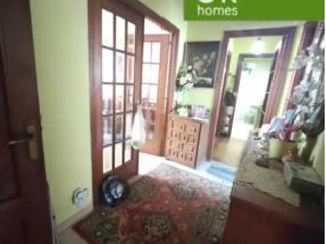 Casa adosada Venta Culleredo, A Silva Rutis