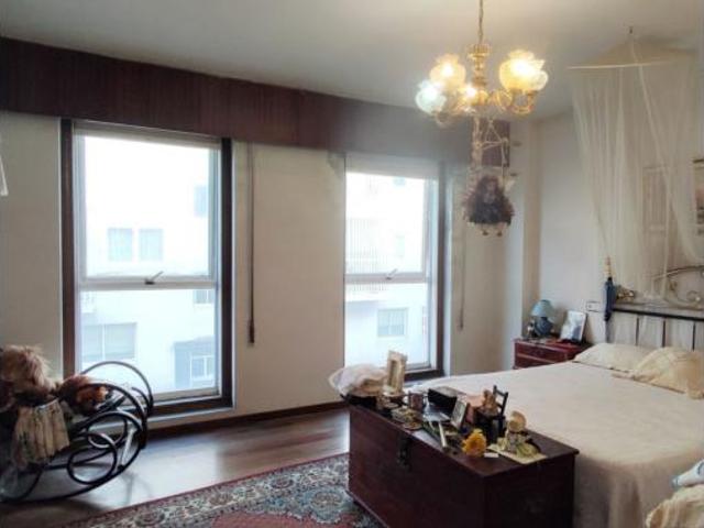 Casa adosada Venta Culleredo, Conduzo