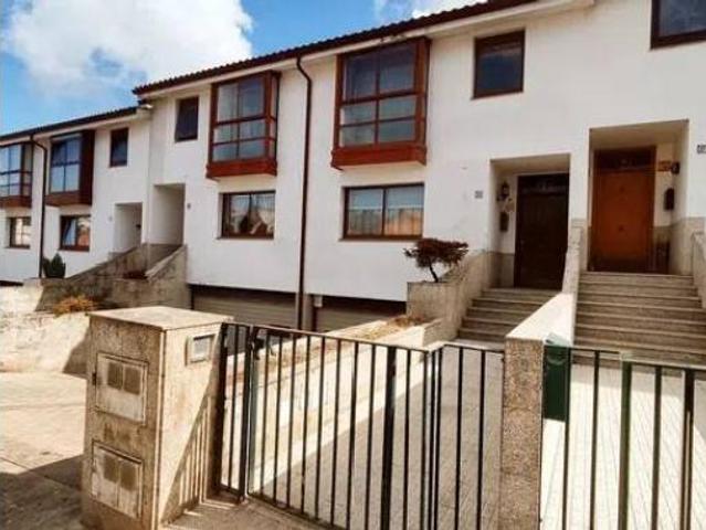 Casa adosada Venta Culleredo, Culleredo