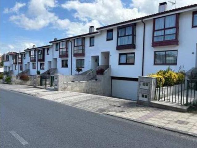 Casa adosada Venta Culleredo, Culleredo