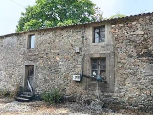 Casa adosada Venta Curtis, A Brixeira Curtis