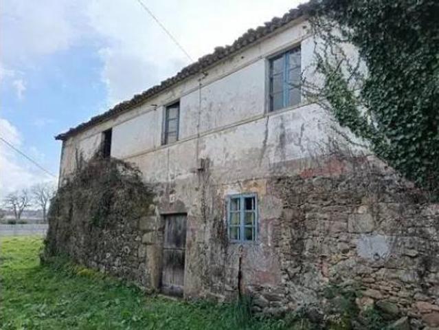 Casa adosada Venta Curtis, A Brixeira Curtis