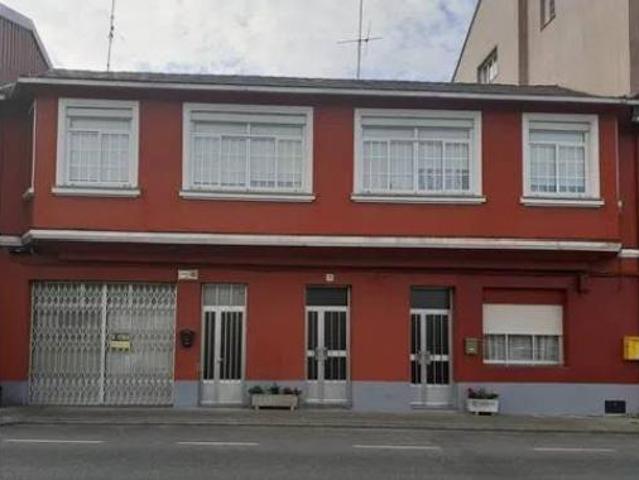 Casa adosada Venta Curtis, Curtis