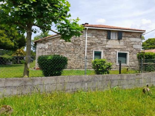 Casa adosada Venta Curtis, Portecelo