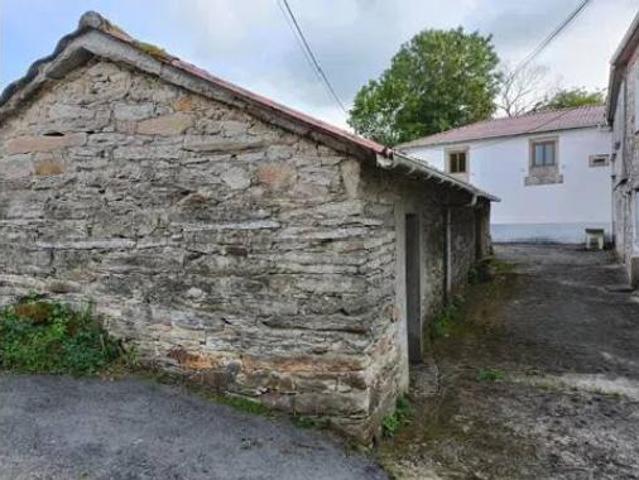 Casa adosada Venta Curtis, A Cabana Teixeiro