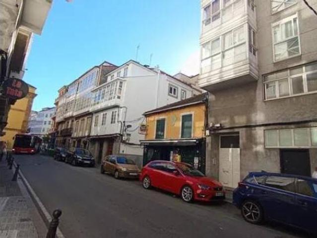 Casa adosada Venta A Coruña Capital, Cidade Vella Atochas Pescadería
