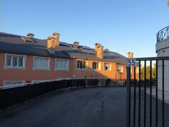 Casa adosada Venta A Coruña Capital, Eirís As Xubias Pasaxe