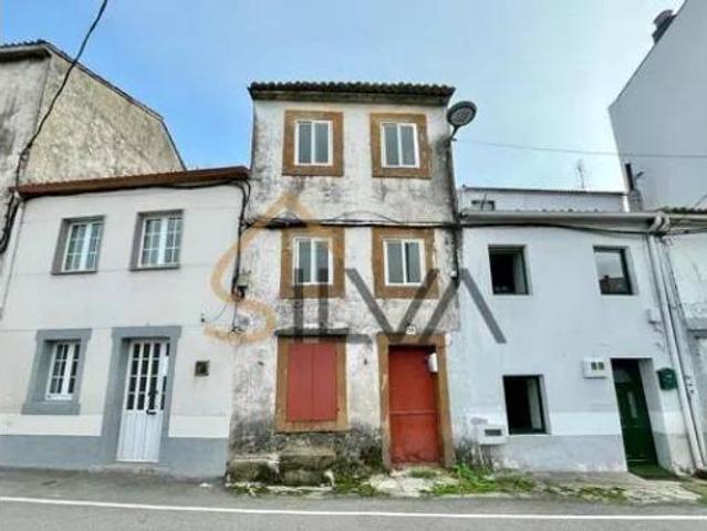 Casa adosada Venta A Coruña Capital, Eirís As Xubias Pasaxe