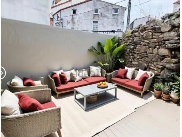Casa adosada Venta A Coruña Capital, Mesoiro Feáns Zapateira