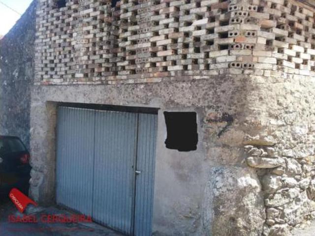 Casa adosada Venta A Guarda, Salcidos