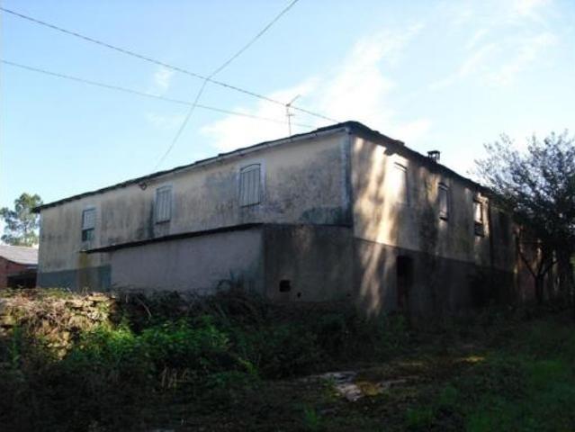 Casa adosada Venta A Pobra do Brollón, Lamaiglesia