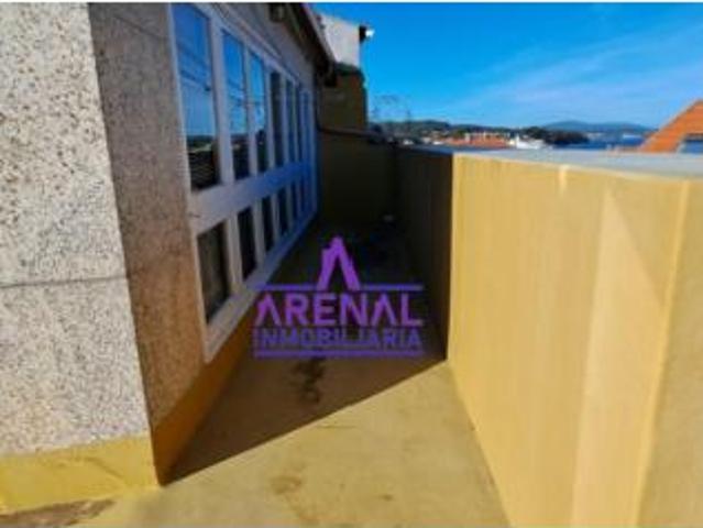Casa adosada Venta A Pobra do Caramiñal, A Pobra Do Caramiñal