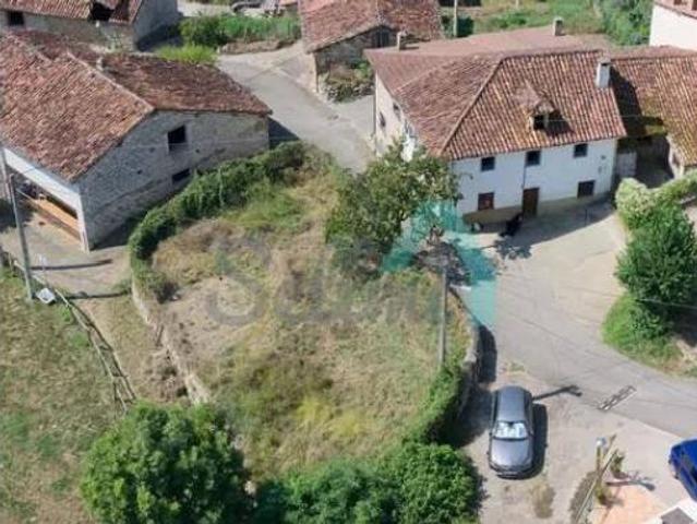 Casa adosada Venta Amieva, Amieva