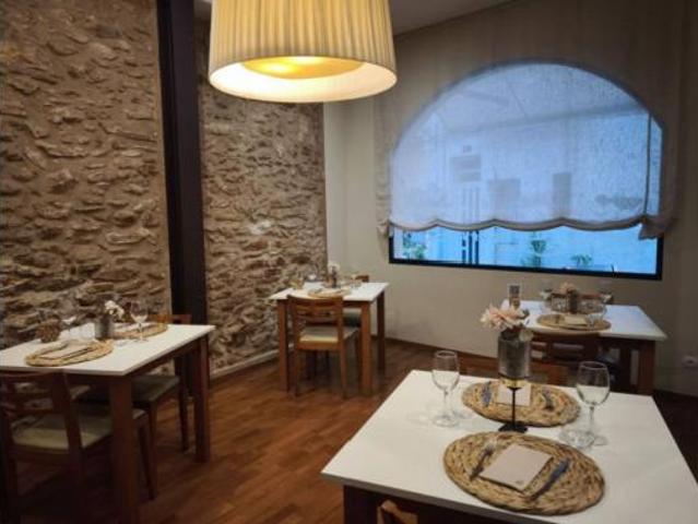Casa adosada Venta Amposta, Casc Antic
