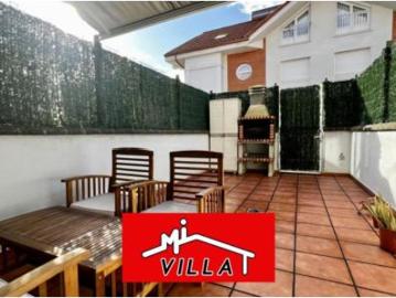 Casa adosada Venta Ampuero, Ampuero