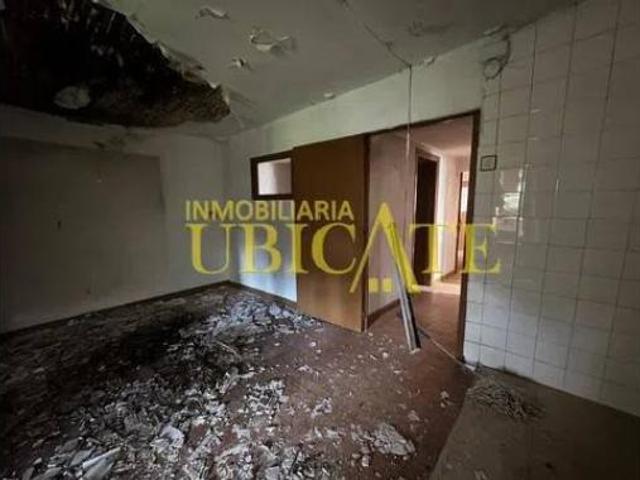 Casa adosada Venta Ampuero, Cerbiago