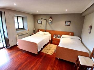 Casa adosada Venta Ampuero, Rascón