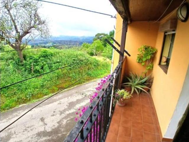 Casa adosada Venta Ampuero, Rascón
