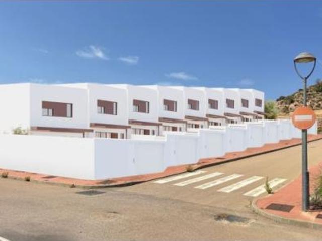 Casa adosada Venta Antas, Antas