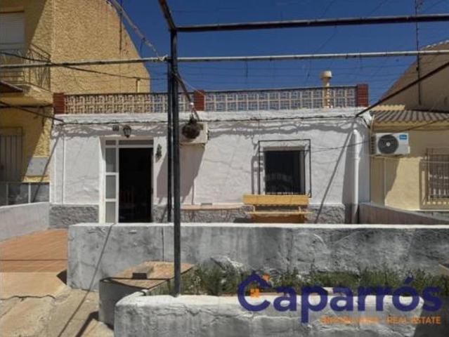 Casa adosada Venta Antas, Antas