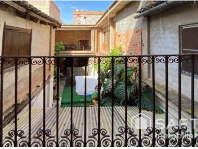 Casa adosada Venta Antella, Antella